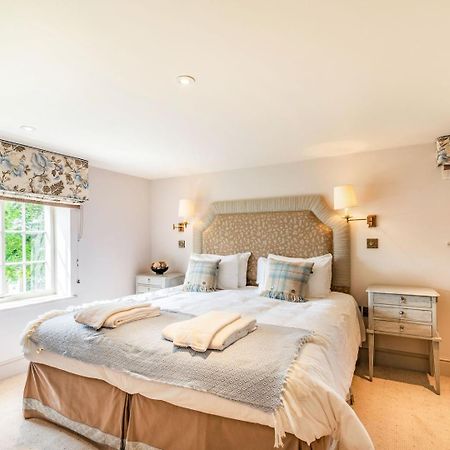 Вилла Richmond House Felixkirk Экстерьер фото